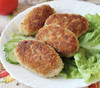 Котлета куриная