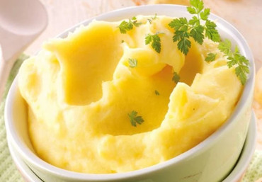 Картофельное пюре  (500 г)