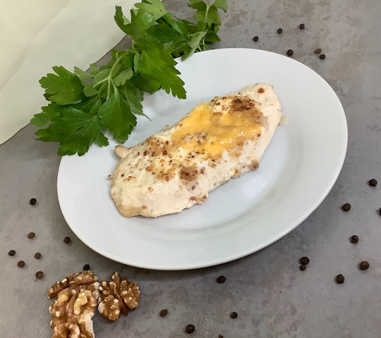 Грудка куриная 
