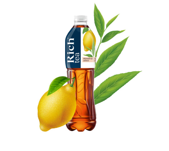 Чай 