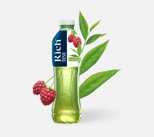 Чай 